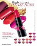 Avon High Voltage lipstick 